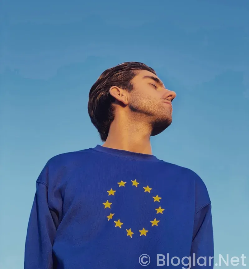 VASIFSIZ ELEMAN AVRUPA YAKASI