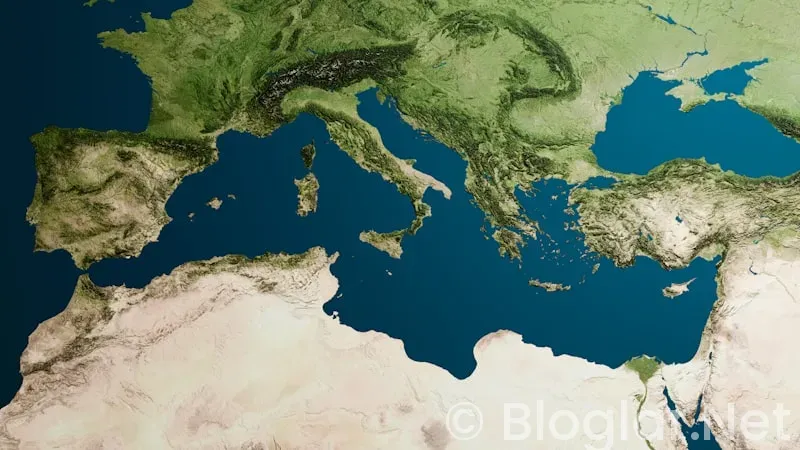 VASIFSIZ ELEMAN AVRUPA YAKASI