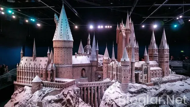 Warner Bros Warner Bros