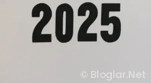 YDS cevap anahtarı 2025