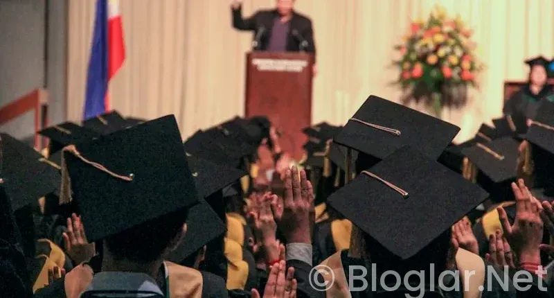 YENİ MEZUN ALIMLARI