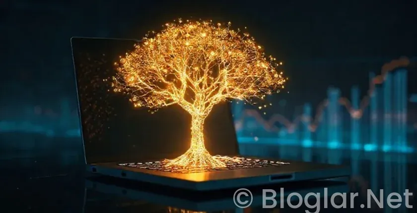 Para Kazanma Sanatı: Modern Yöntemler