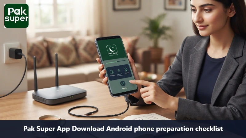 Pak Super at the bay slate, disclaimer photo 2: pak super app download android checklist